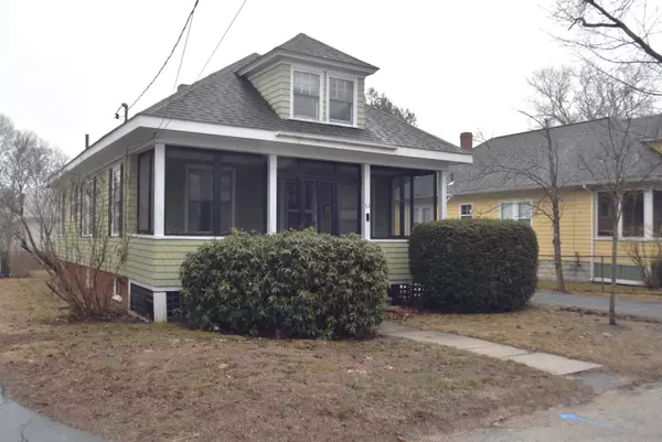 South Portland, ME 04106,63 Vincent ST