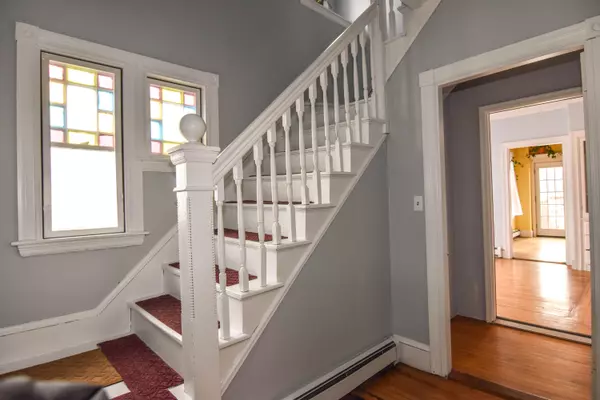 Portland, ME 04103,626 Washington AVE