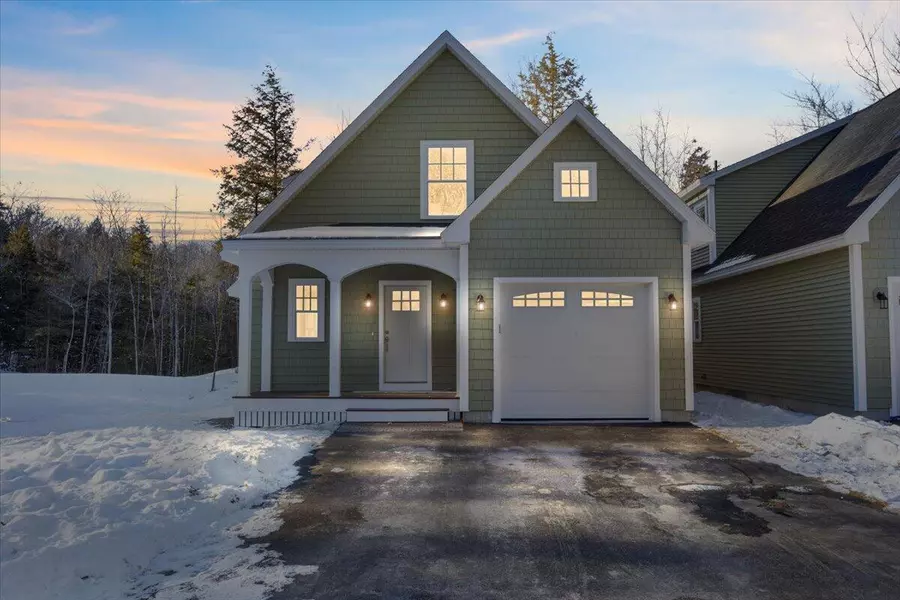 7 Cortland PL #10, Standish, ME 04084