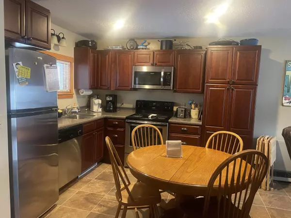 Carrabassett Valley, ME 04947,2522 Trout Brook LN #2522