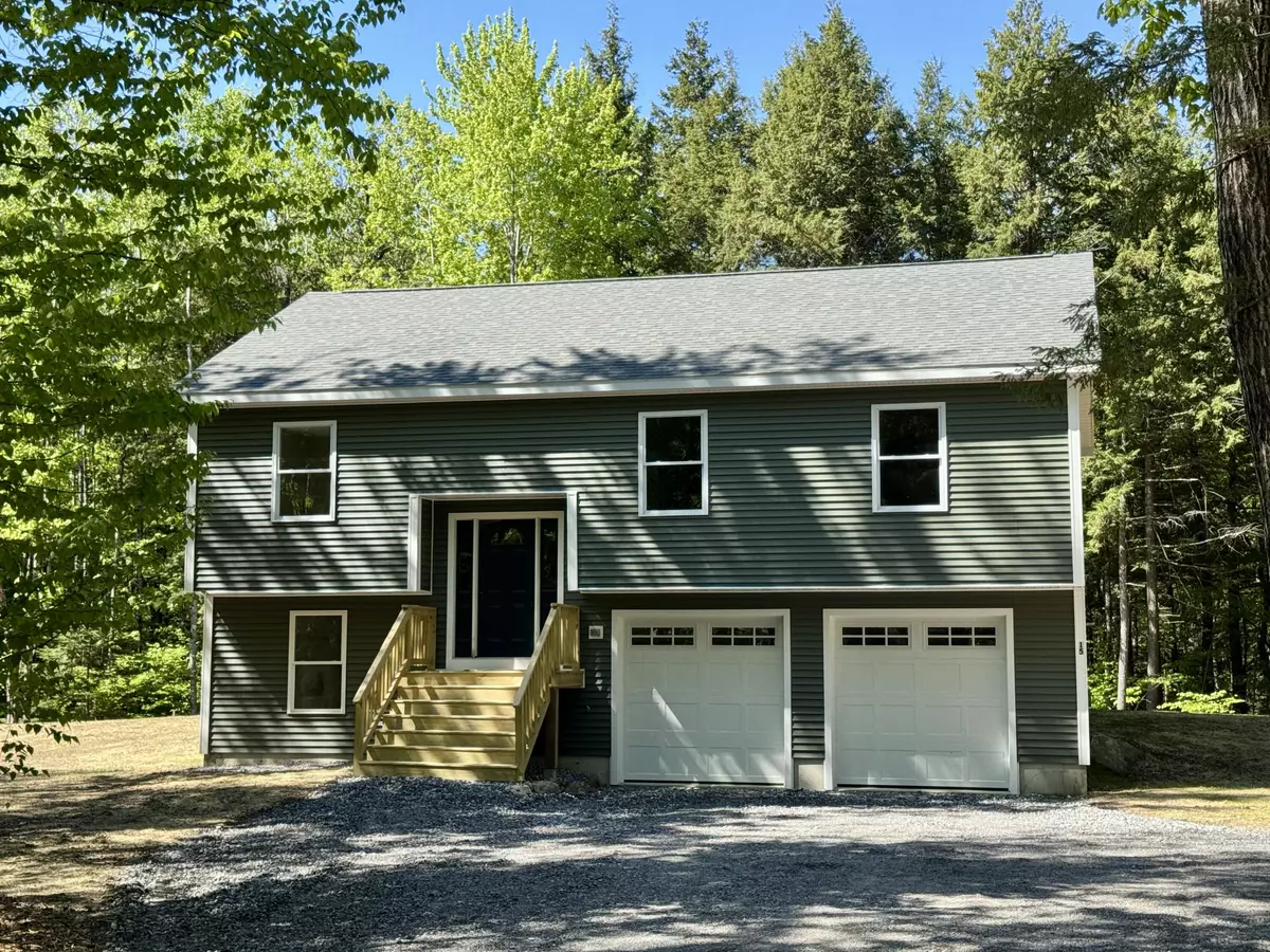 Fryeburg, ME 04037,15 Serenity LN