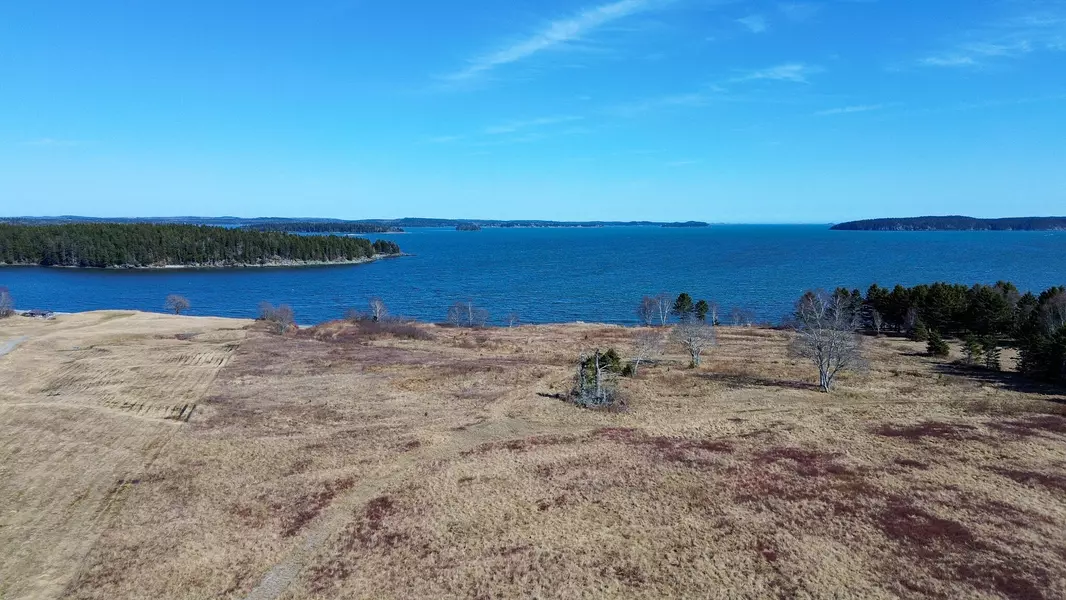 Lot 84-1 Mason Bay RD, Jonesport, ME 04649