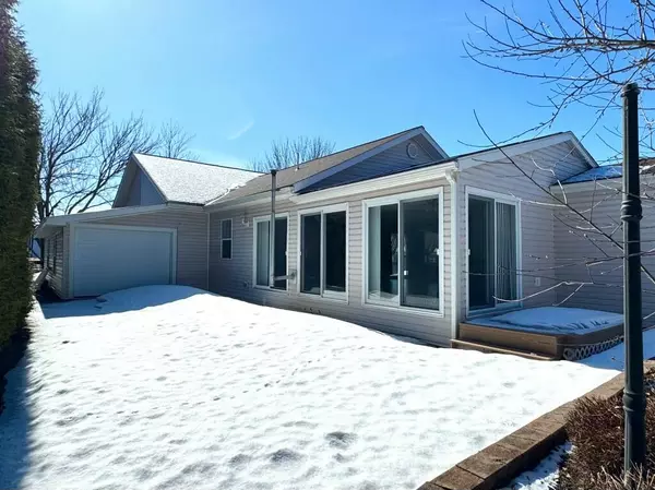 Fort Kent, ME 04743,20 W Market ST