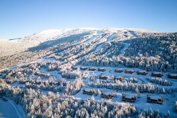 Sandy River Plt, ME 04970,81 Rock Pond Road #1040