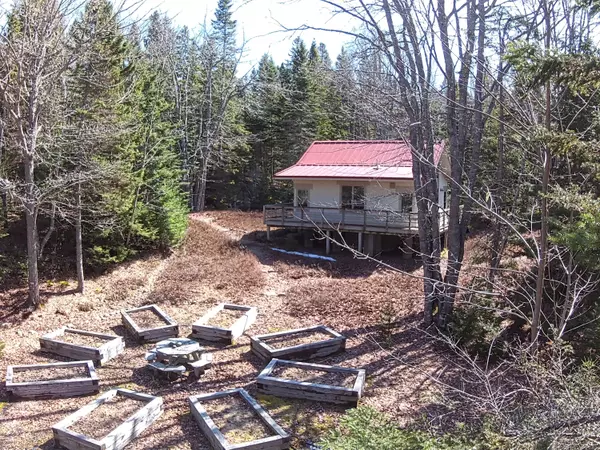 Milbridge, ME 04658,81 Stoehrs WAY