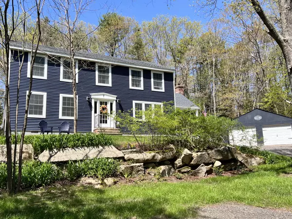 Wells, ME 04090,7 Percy LN