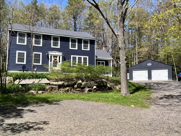 7 Percy LN, Wells, ME 04090