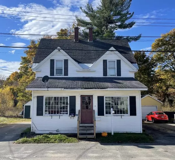 28 Katahdin AVE, Millinocket, ME 04462