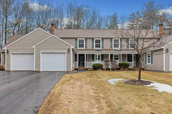 16 Dunnhill DR #26,  Kennebunk,  ME 04043