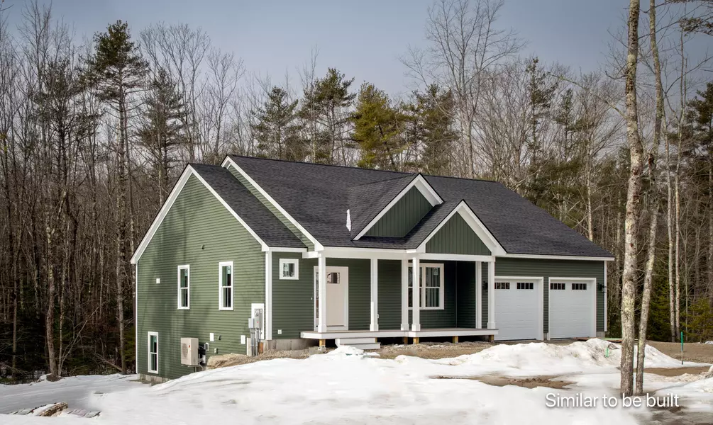 164 Tamrox DR, Arundel, ME 04046