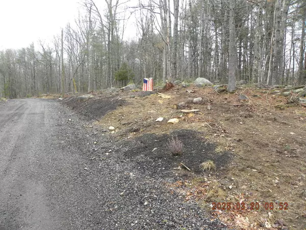 Alfred, ME 04002,TBD Ole Farnham RD