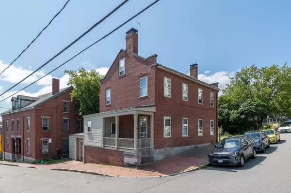 Portland, ME 04101,68 Pleasant ST