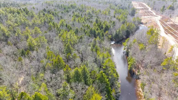 0 Bradford RD, Wiscasset, ME 04578