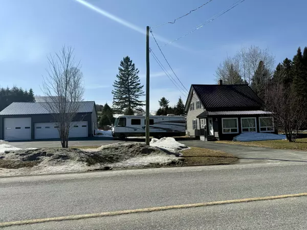 Wallagrass, ME 04781,1443 Aroostook RD