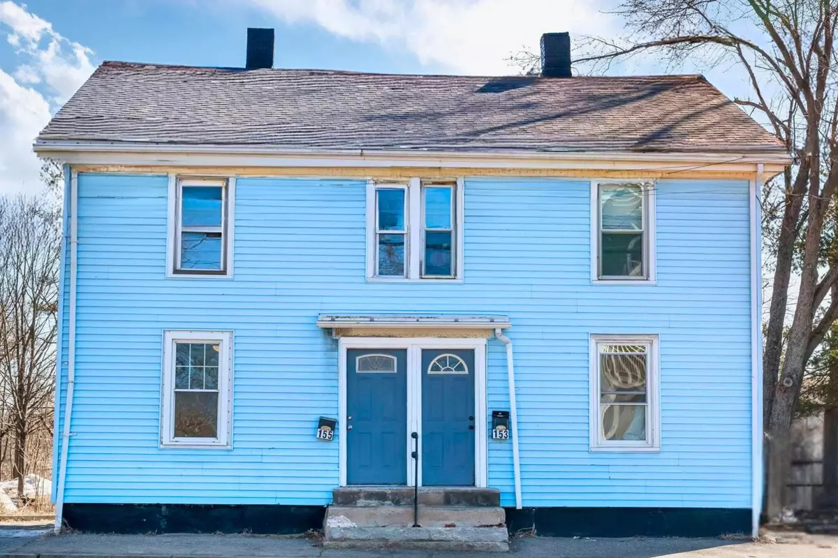 Portland, ME 04103,155 Allen AVE