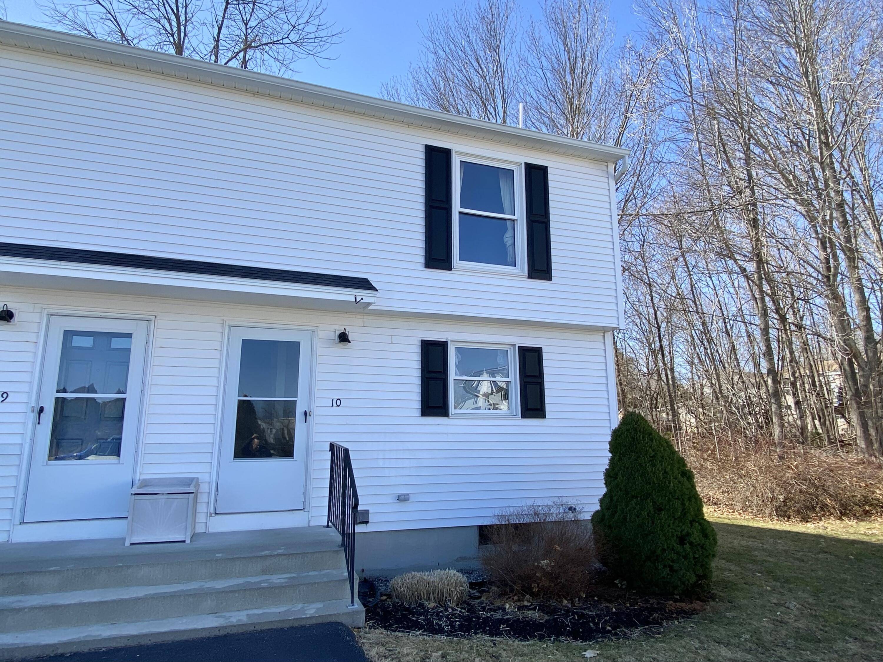 108 Granite ST #10, Biddeford, ME 04005