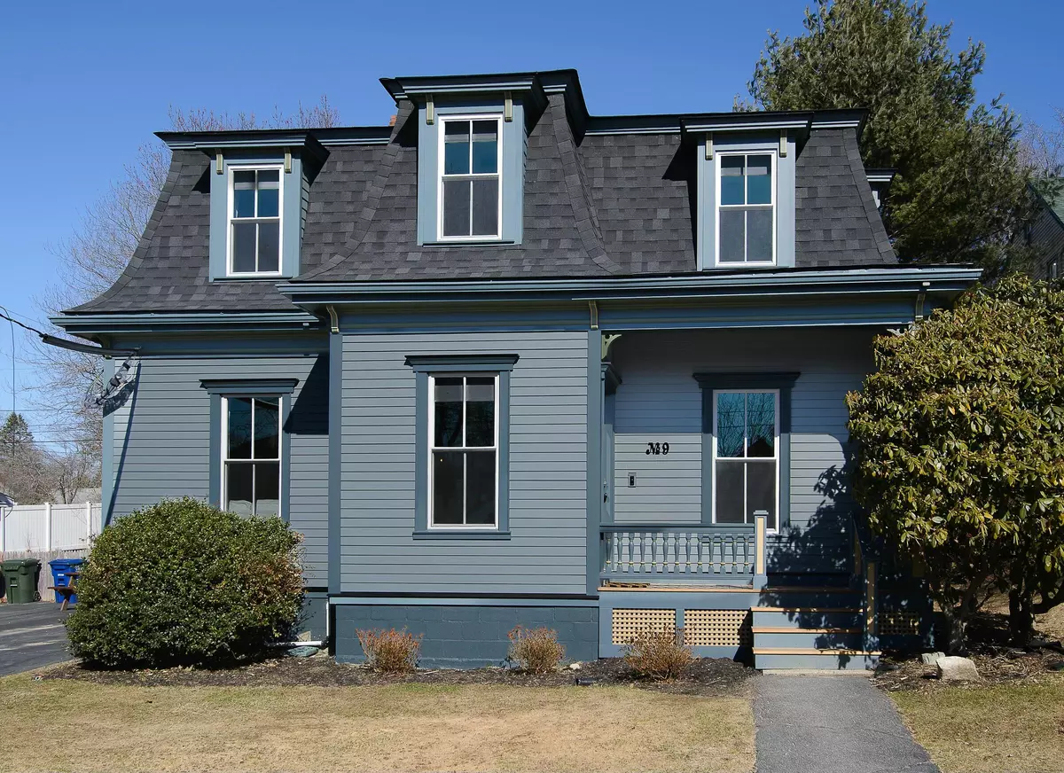 South Portland, ME 04106,9 Haven RD