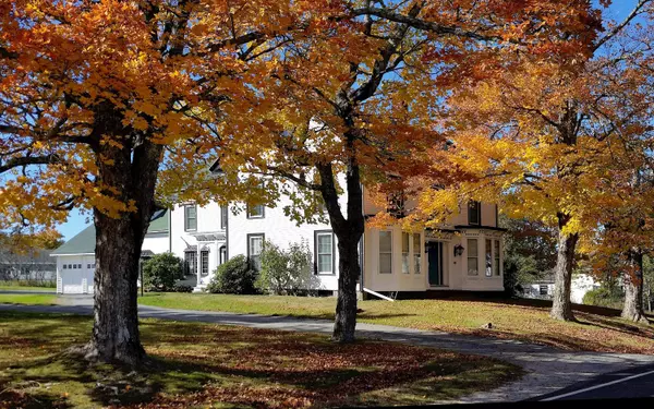 Machias, ME 04654,44 Broadway ST