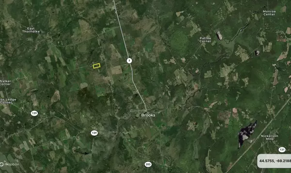 Jackson, ME 04921,M1L26-1 Littlefield RD