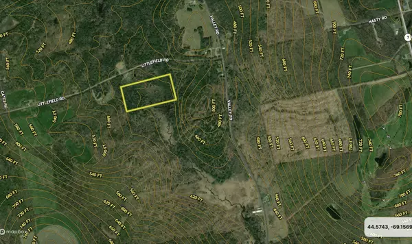 Jackson, ME 04921,M1L26-1 Littlefield RD