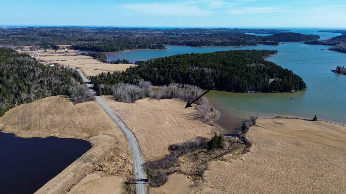 Machias, ME 04654,0 E Kennebec RD