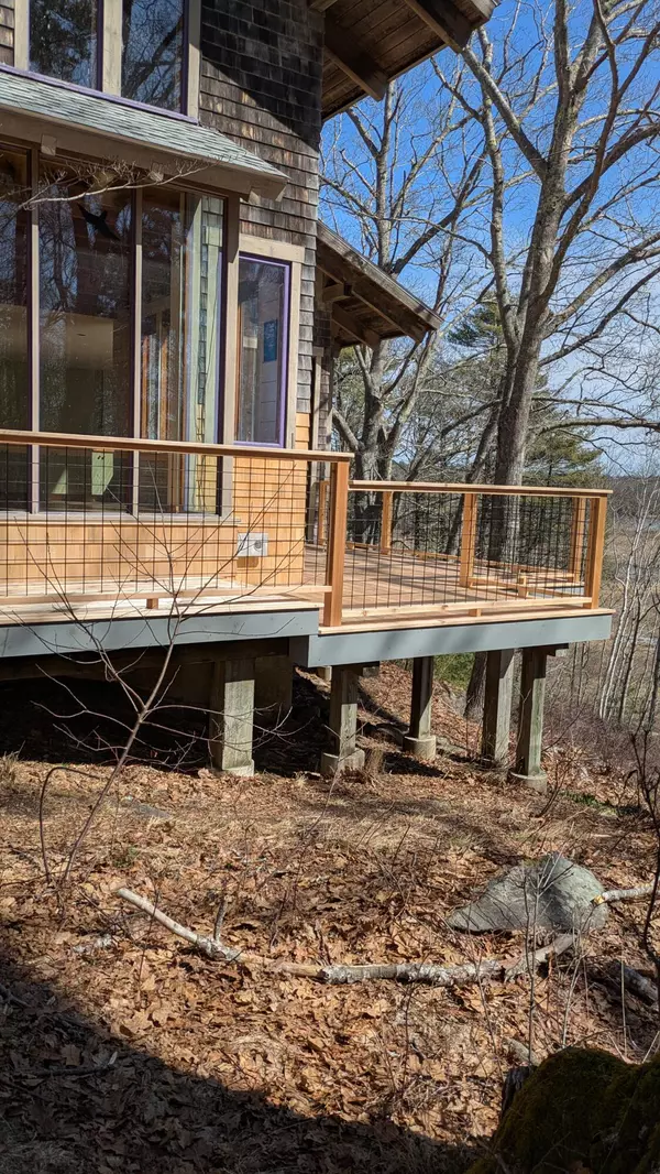 Arrowsic, ME 04530,458 Bald Head RD