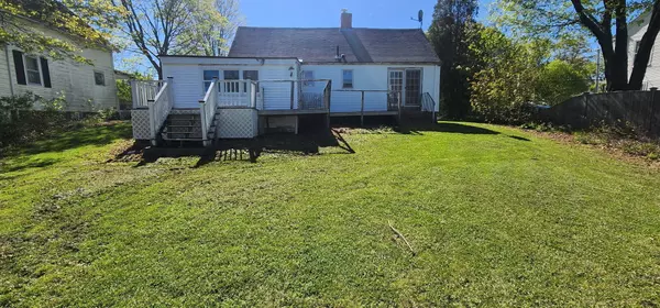 Portland, ME 04102,1161 Westbrook ST