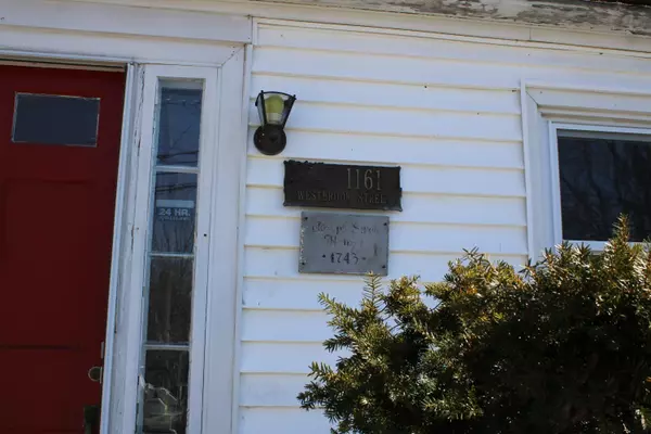 Portland, ME 04102,1161 Westbrook ST