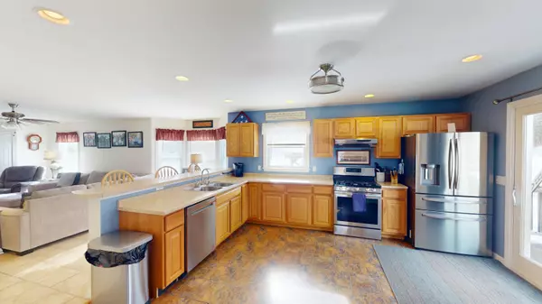 Stockton Springs, ME 04981,380 Bangor RD