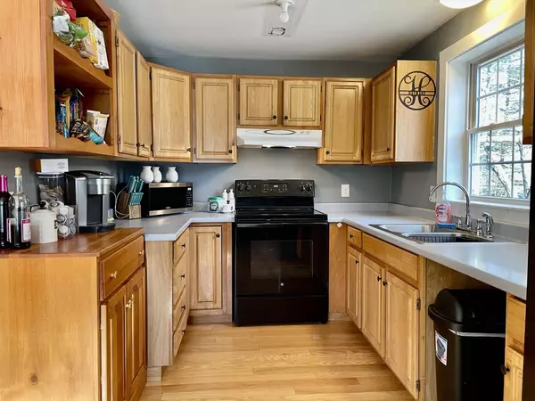 Gouldsboro, ME 04607,55 Old Route One