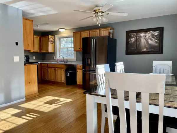 Gouldsboro, ME 04607,55 Old Route One