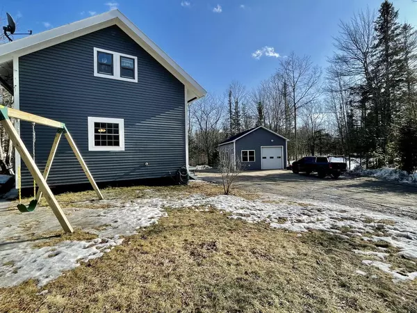 Gouldsboro, ME 04607,55 Old Route One