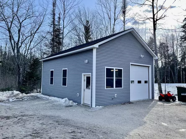 Gouldsboro, ME 04607,55 Old Route One