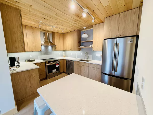 2803 Adams Mountain RD #31, Carrabassett Valley, ME 04947