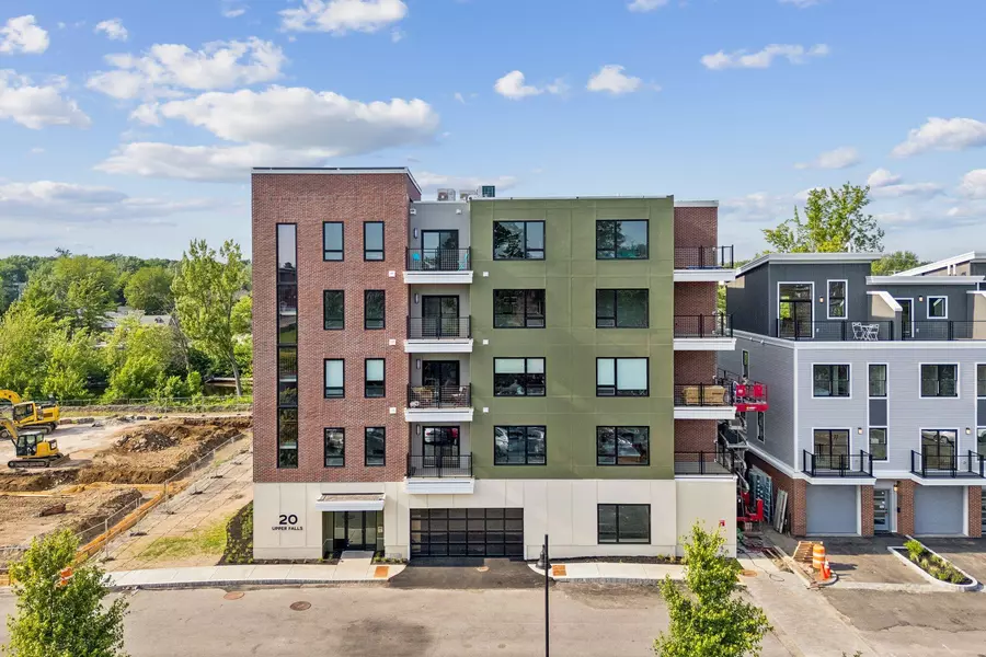 20 Upper Falls RD #301, Biddeford, ME 04005