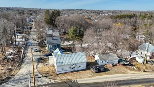 Oakland, ME 04963,73 S Alpine ST