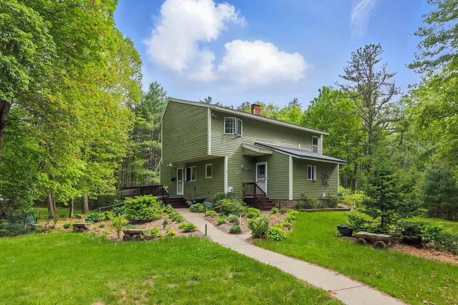 248 Sam Allen RD, Sanford, ME 04073