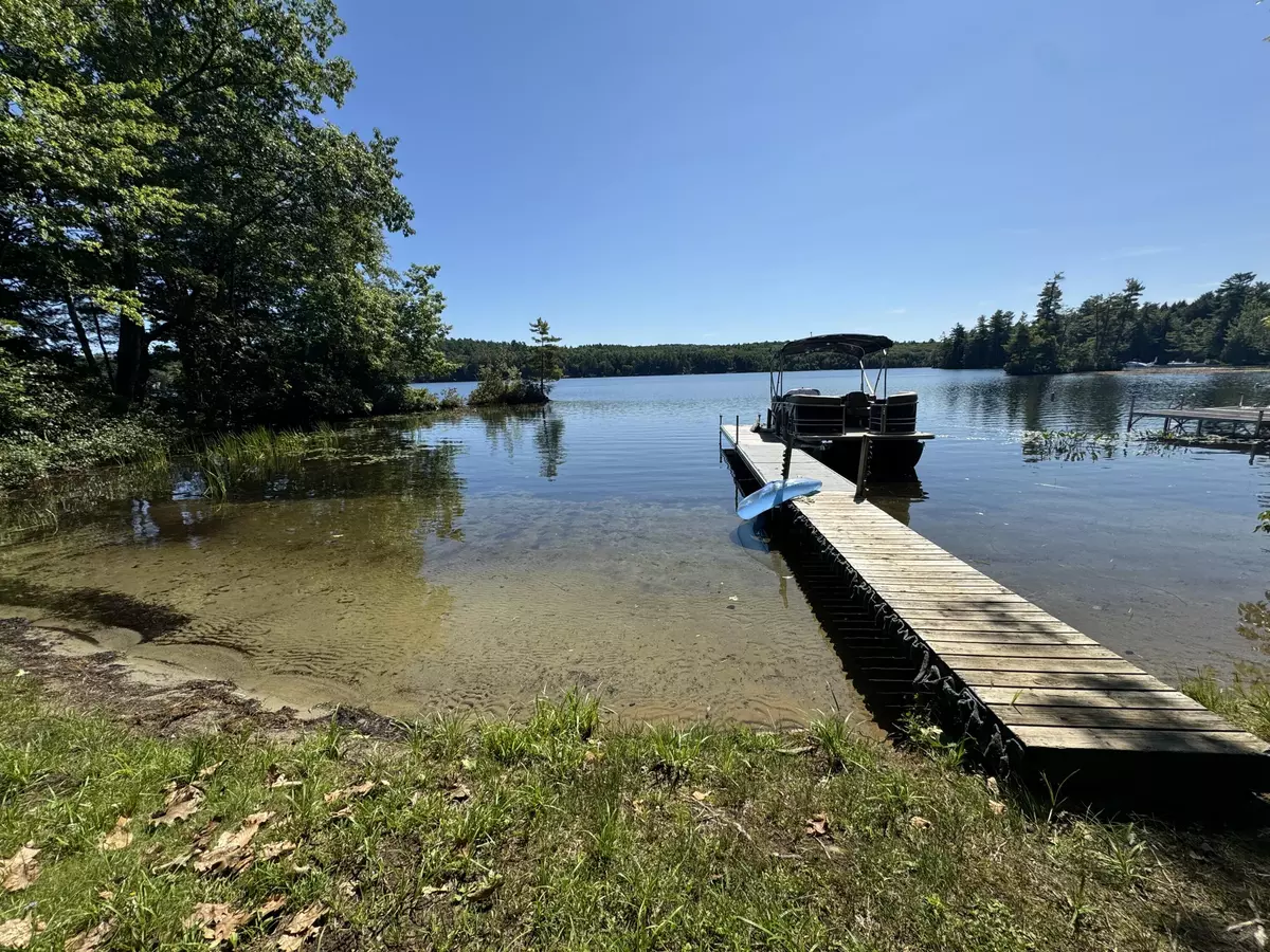 Monmouth, ME 04259,25 Chipmunk LN