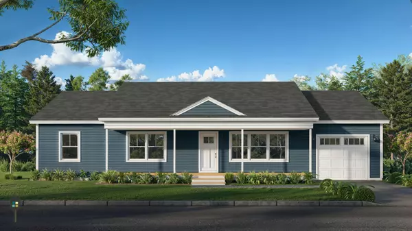Lot 11 Spruce Knoll RD, Wiscasset, ME 04578