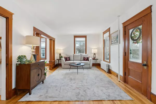 Portland, ME 04103,32 Rosedale ST