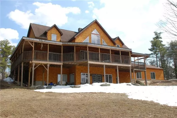 Orrington, ME 04474,197 Arctic Station RD