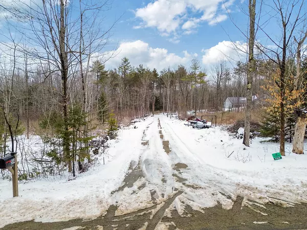 Winthrop, ME 04364,lot # 6 Sturtevant Hill RD