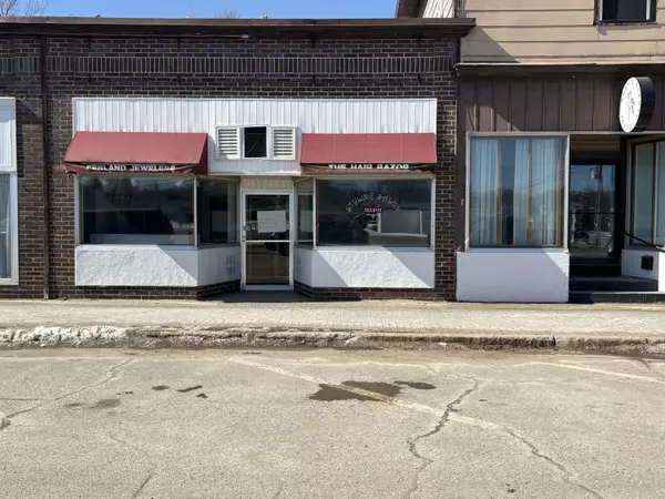 Millinocket, ME 04462,234 & 240 Penobscot AVE