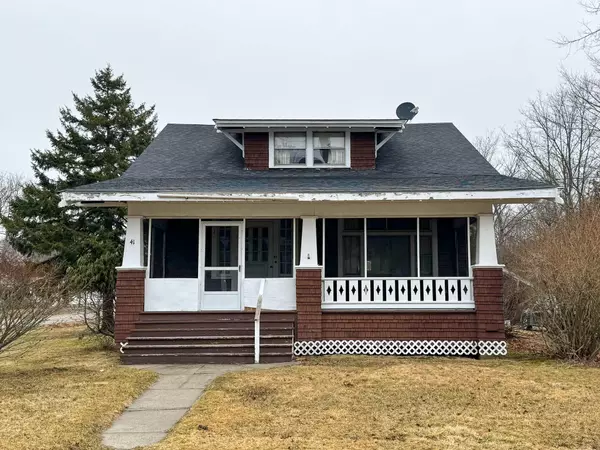 Machias, ME 04654,41 Center ST