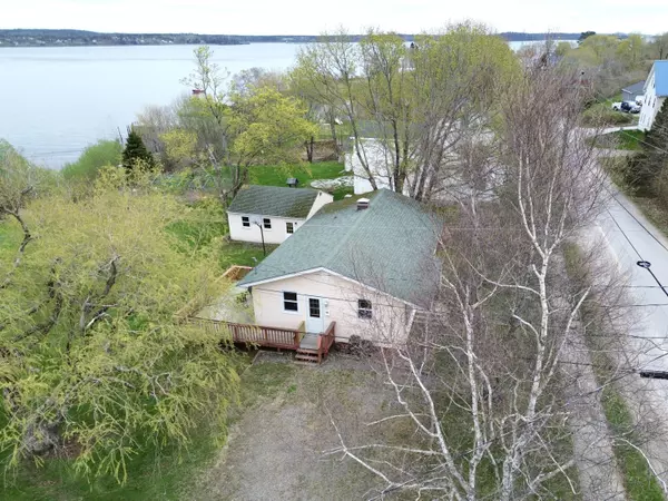 Eastport, ME 04631,191 Water ST