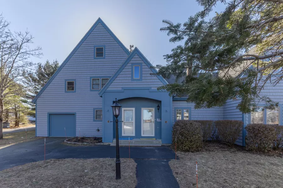14B Beckwith CT #14B, Ellsworth, ME 04605