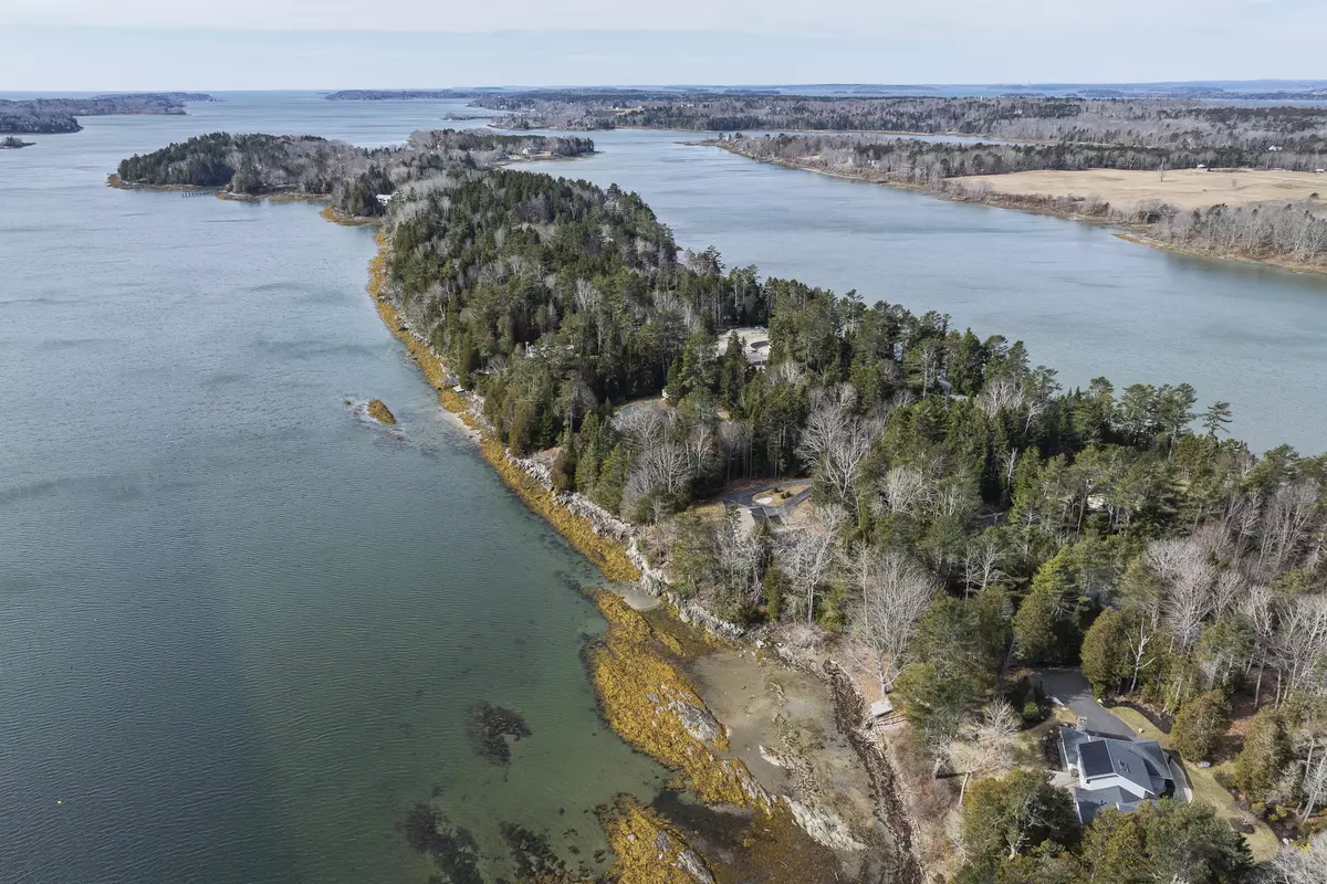 Harpswell, ME 04079,187 High Head RD