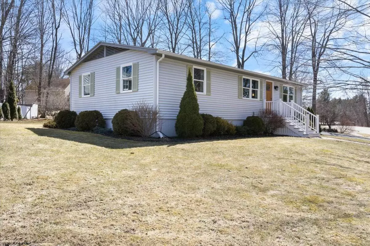 Portland, ME 04103,130 Dole DR