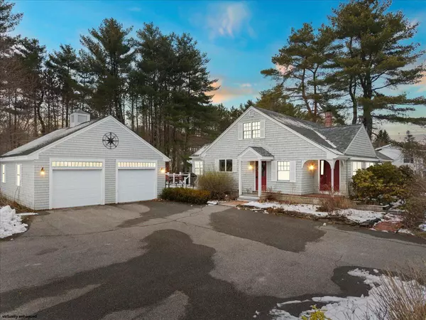 74 Main ST, Windham, ME 04062