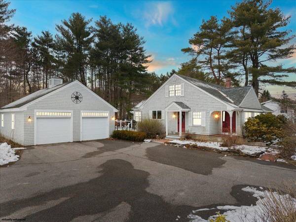 74 Main ST, Windham, ME 04062